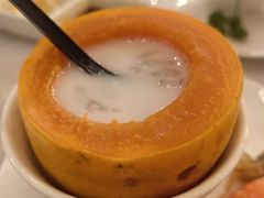 -听松楼·花园酒店·自助餐厅(红梅公园店)