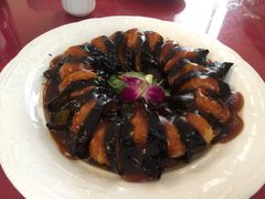 -大眼锅贴水饺(河东店)