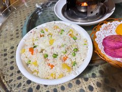 -嘉里饭庄