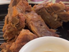 -大梁骨头馆·酱骨老菜(友好店)