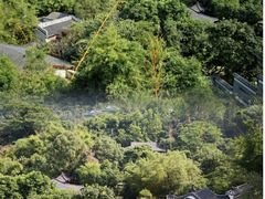 -水濂山森林公园