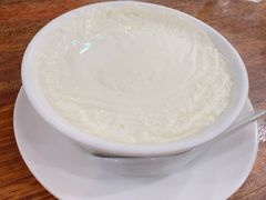 原味双皮奶-正德顺順德雙皮奶(中信店)