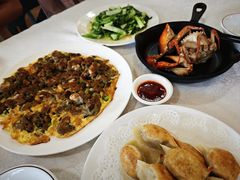 -莲花公园煎蟹(总店)
