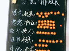 -汪说·狗咖(旺城大厦店)