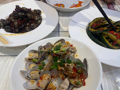 -霸王虾·麻辣小龙虾(清水河公园店)