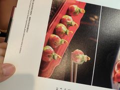 -上海总会SHANGHAICLUB(兴业太古汇店)