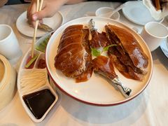 -大鸭梨烤鸭(金色漫香店)