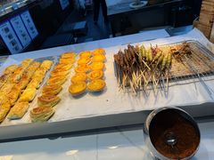 -魁牛·潮汕牛肉自助火锅(沈辽路万达店)