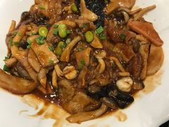 -天福苑(崇宁路店)