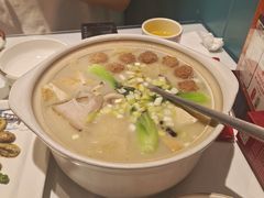 -纳家楼·地道陕菜(劳动路店)