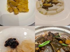 -五棵树•粤西高凉菜(琶洲店)