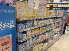-北京华联购物中心(天通苑店)