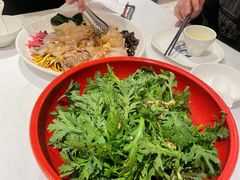 -山东老家(科韵分店)
