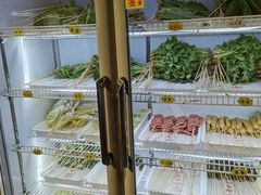 自助取餐区-袁记串串香(西安路店)