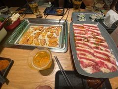 -新石器烤肉(之心城店)