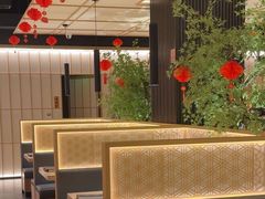 -德川家日本料理(顺义华联店)