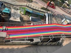 -大信·云顶星河游乐王国