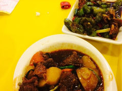 iphone_upload_pic-酷味乐智选餐厅(斜土路店)