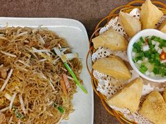 -利杨记·本味轩粥坊·烧烤(宝体店)