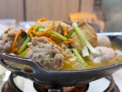 -闽公馆·客家私房菜·商务宴请·包厢(杏林橡树湾店)