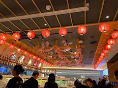 -禾绿寿司·定食·拉面·烧炸(喜荟城店)