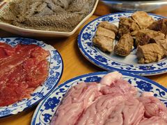 -飘香火锅(玉林西路店)