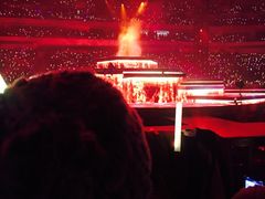 -南京奥林匹克体育中心-体育馆