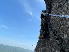 -剑门关风景区