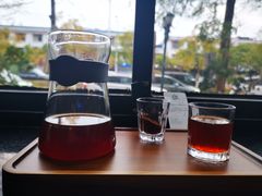 -Torch Coffee 炬点咖啡