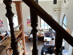 -1901 Cafe(西四店)