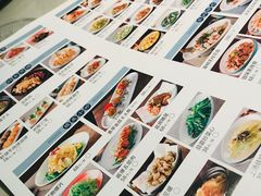 -巡味顺德菜(龙华壹方城店)
