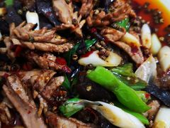 -大地豆花庄(玲珑花园店)