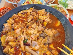 -江湖万州烤鱼(王子美食城)