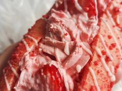 -Bread618面包生日蛋糕(欧亚商都店)