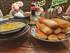 -孙府大院(步行街店)