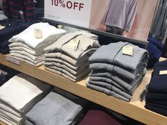 -MUJI无印良品(万科里店)