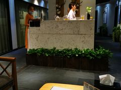 -东方菩提养生SPA馆(武昌总店)