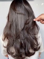 -FINE HAIR 烫染专业设计