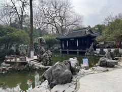-善卷洞风景区