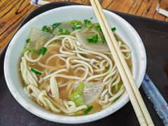 -清真·马安军辣子牛肉面