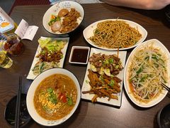 -台南擔仔面·卤肉饭(老虹井路店)