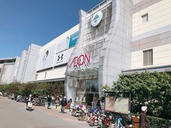-永旺梦乐城国际商城(北清路店)