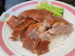 -憶廟街 X 沙角邨(太古城店)