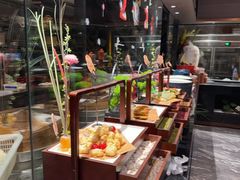 -印象天台·非遗文化美食