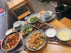 -虾小龙老长沙龙虾馆(坡子街店)