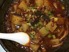 -辛记豆汤家常菜(芳草街店)