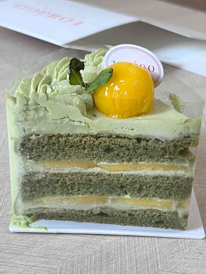 tobago蛋糕小酒馆(中山公园店)-"应该有很多小宝贝跟htt一样,沉迷发掘