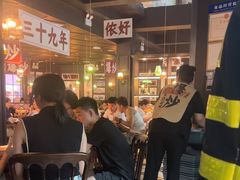 -阿大排档(长春这有山店)