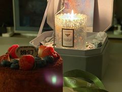 -姆们M Sweetie Cake(五道口店)