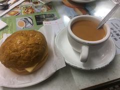 -池记(尖沙咀店)